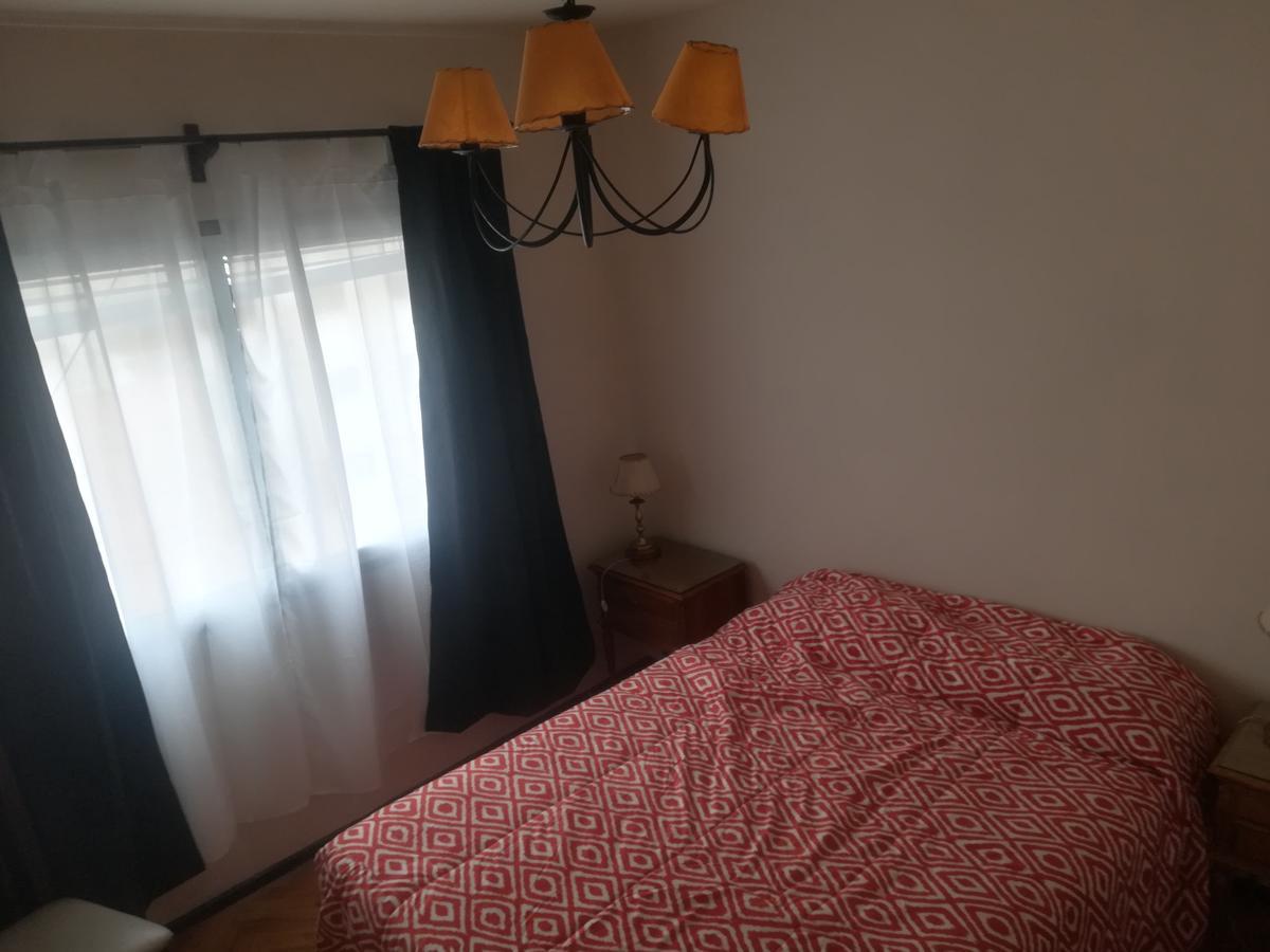 Apartamento Colon *