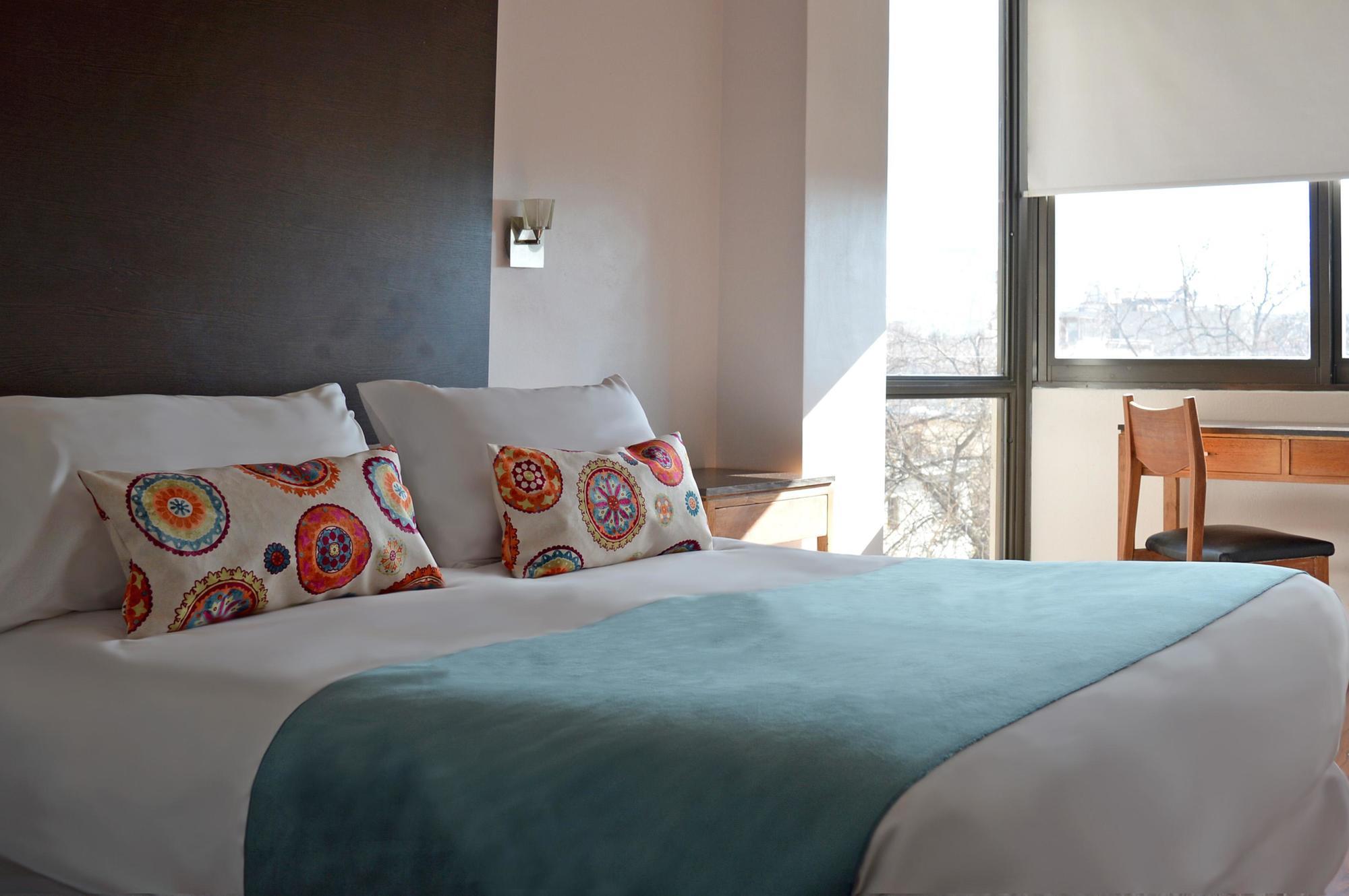 Internacional Hotel