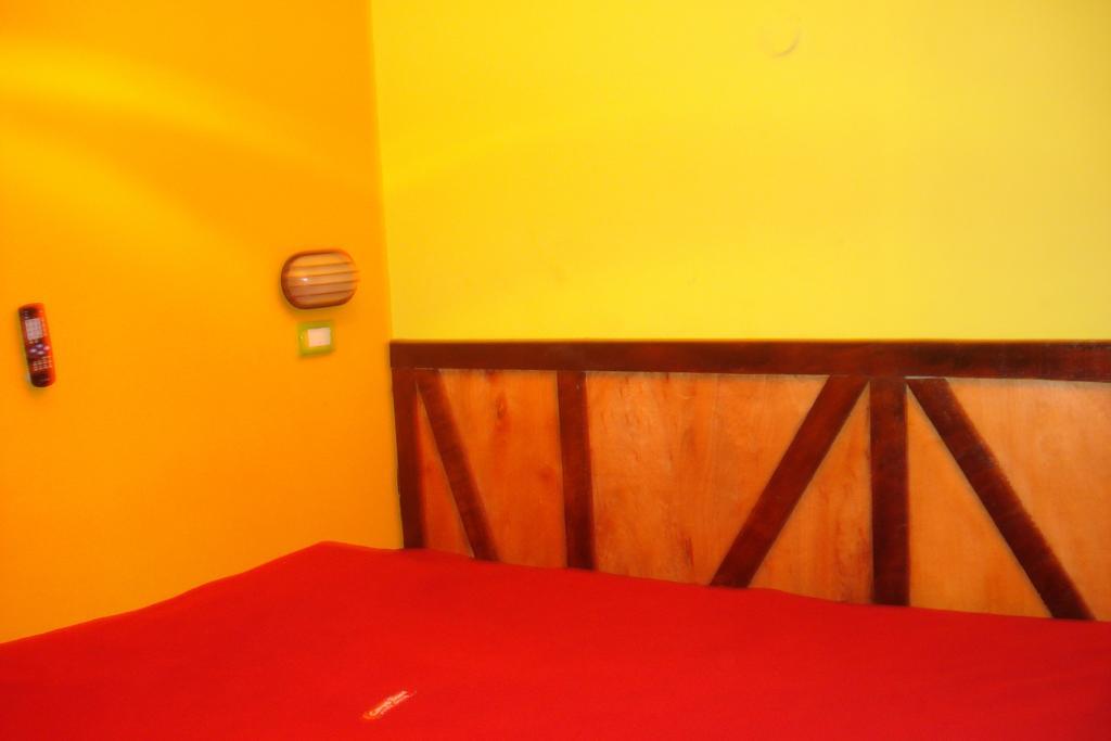 Hostal Campo Base Youth Mendoza