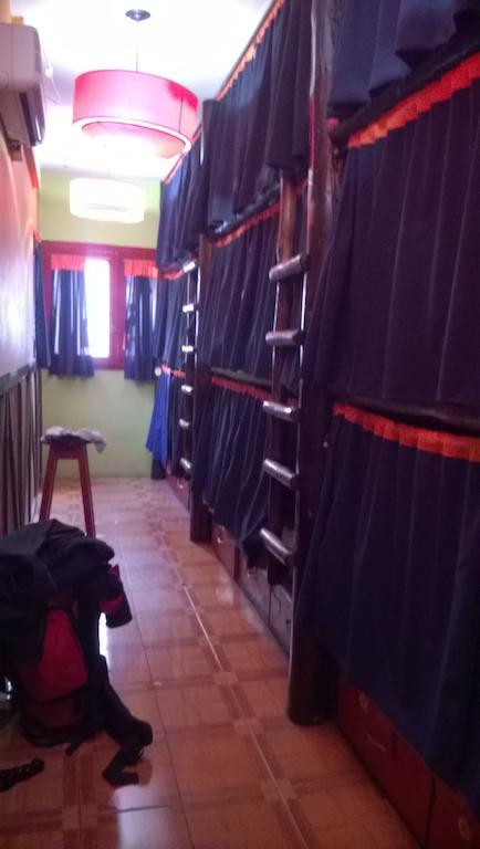 Campo Base Youth *