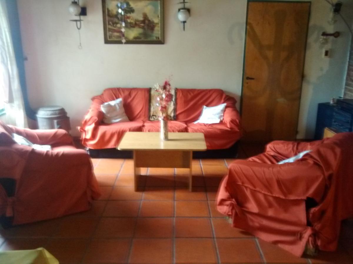 Casa De Montaña, Valle Del Sol, Potrerillos, Chalet