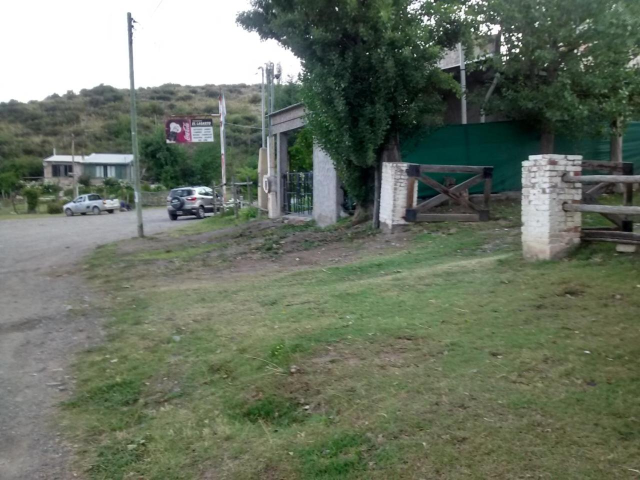 Chalet Casa De Montaña, Valle Del Sol, Potrerillos, *