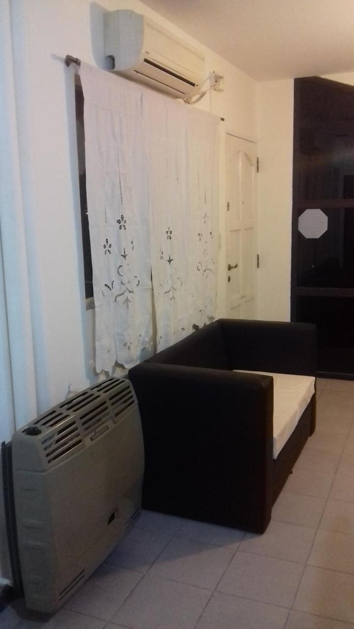 Departamento Lemos 678 Apartment *
