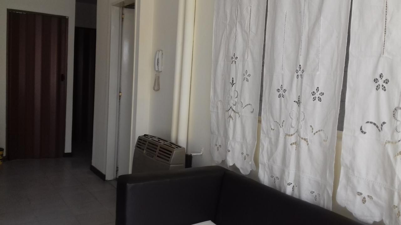 Apartment Departamento Lemos 678 *