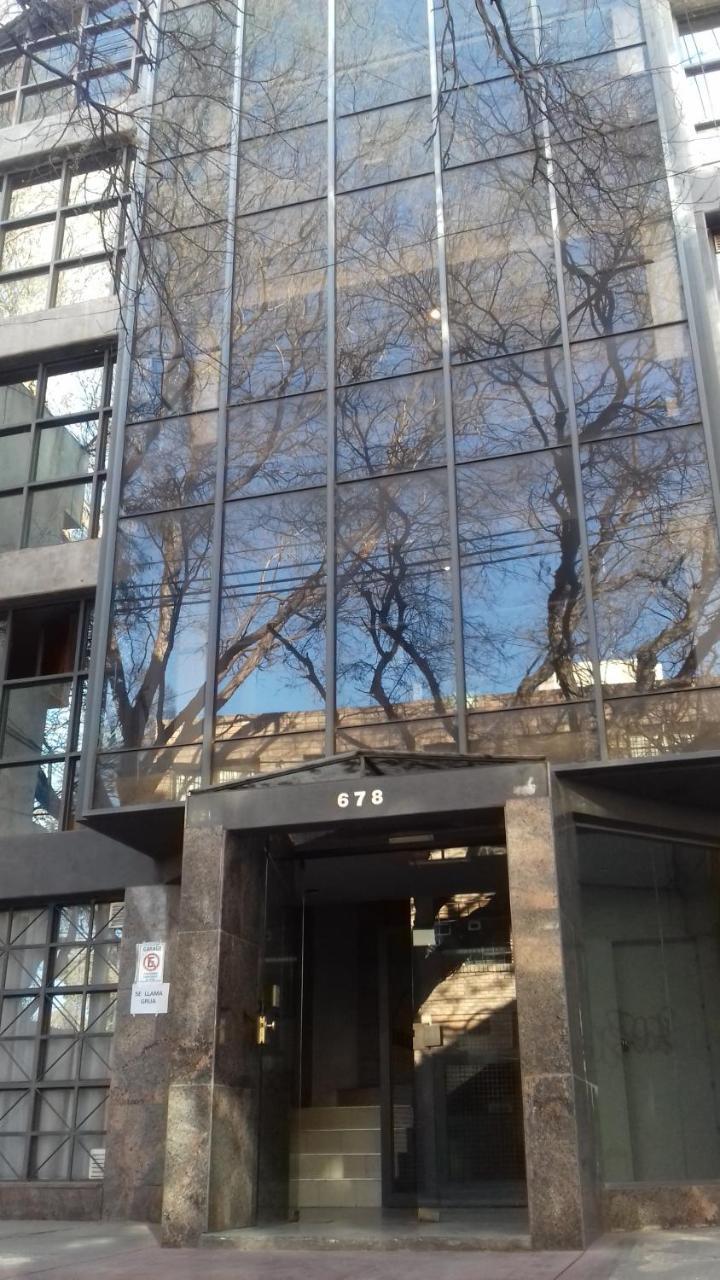 Apartamento Departamento Lemos 678 Mendoza