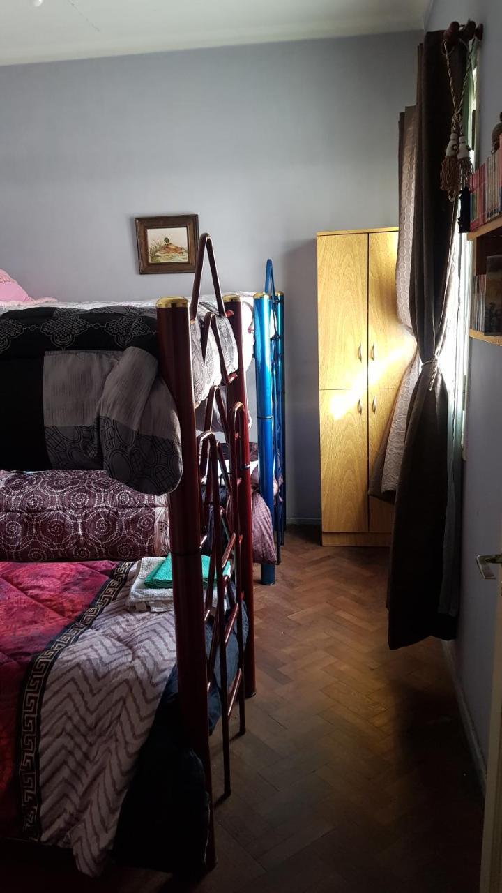 Temporario Para Turistas Y Gente De Paso Habitación en casa particular