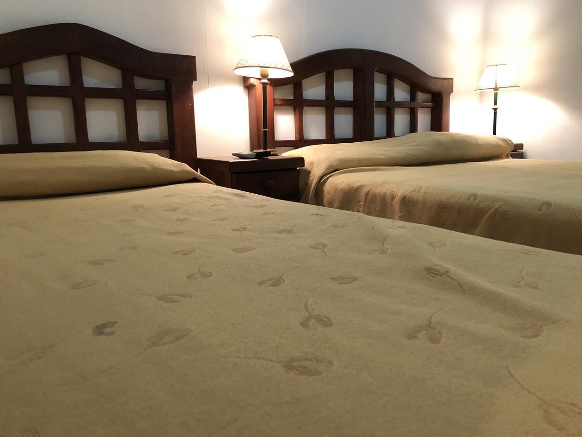 Hotel El Arte *