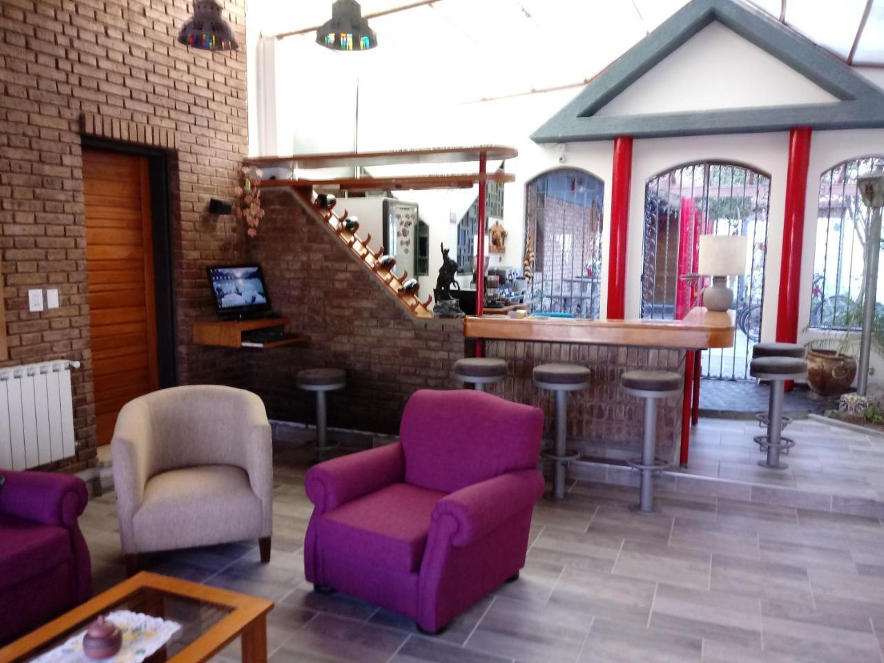 La Magdalena Bed and breakfast *