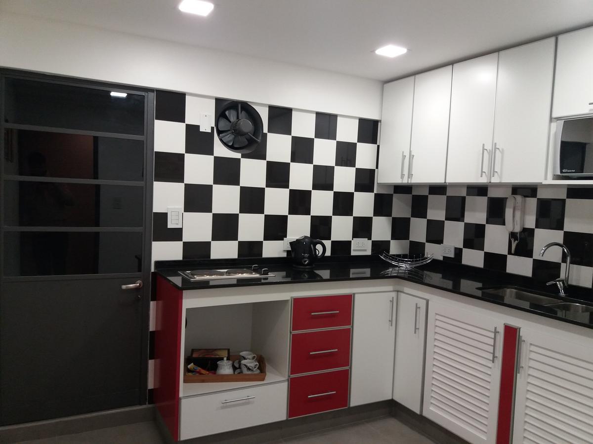 Apartamento Departamento España Mendoza
