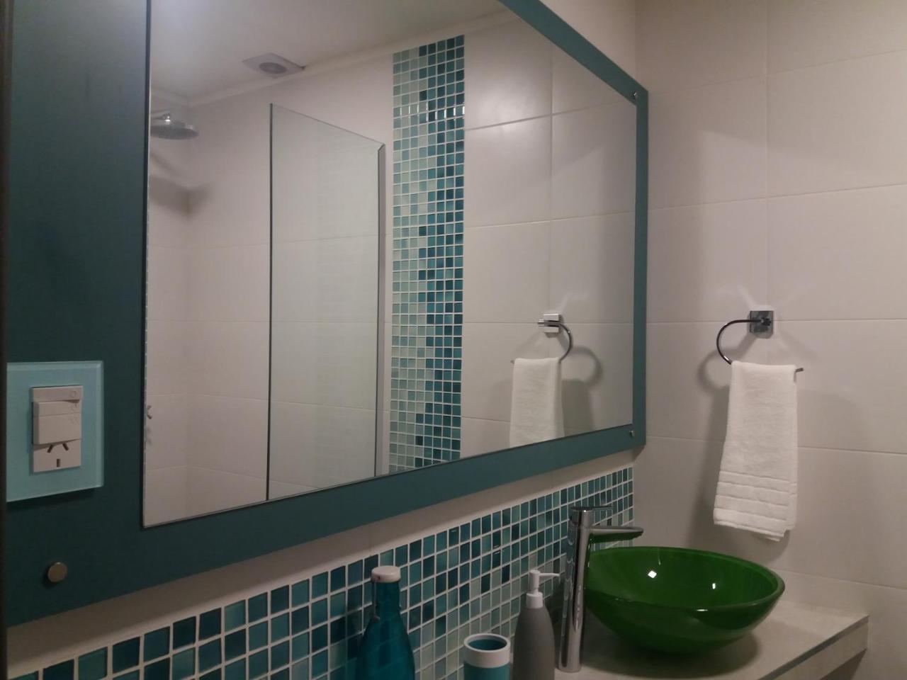 Departamento España Apartamento Mendoza
