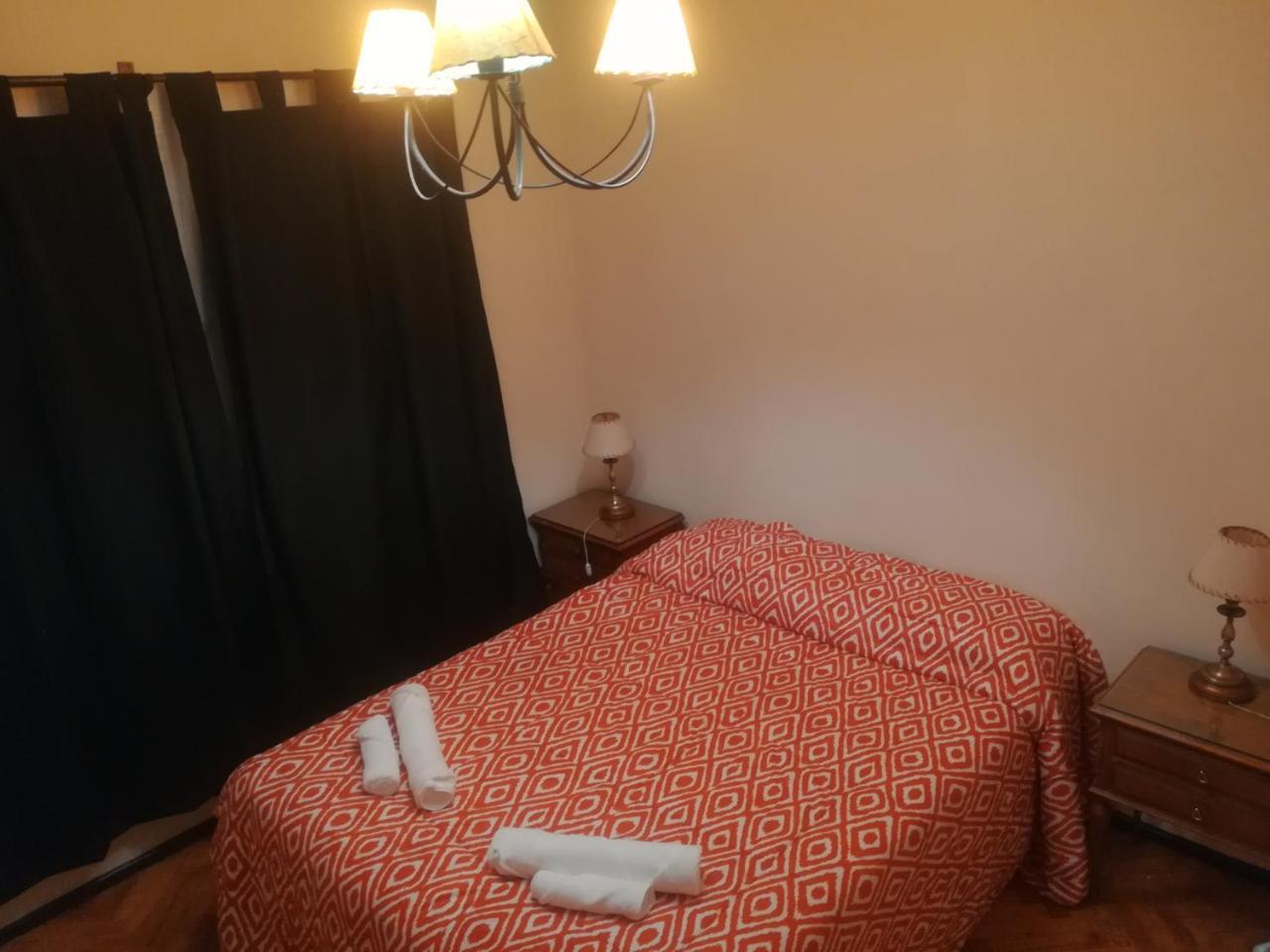 Colon Apartamento Mendoza