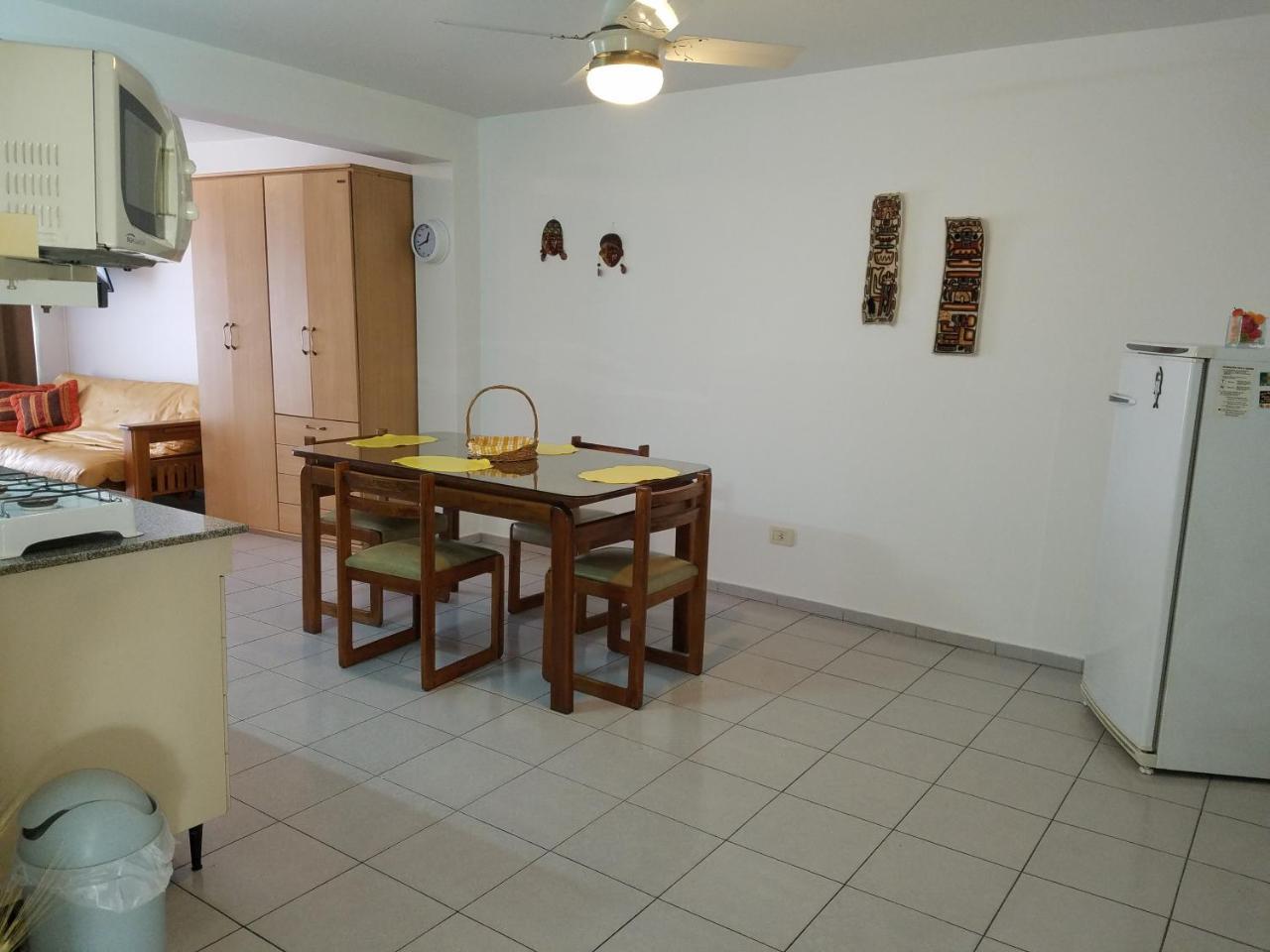 Departamentos Apartment