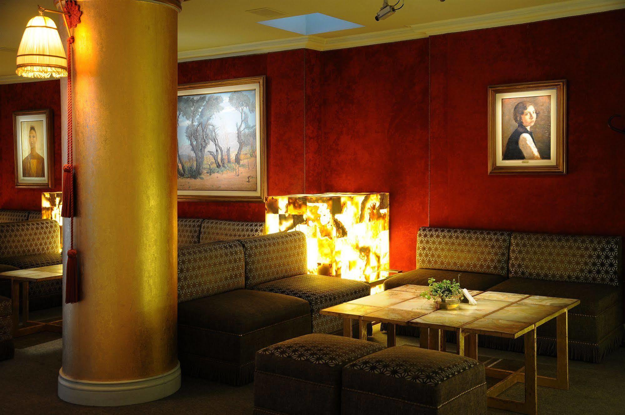 Huentala Hotel 4*