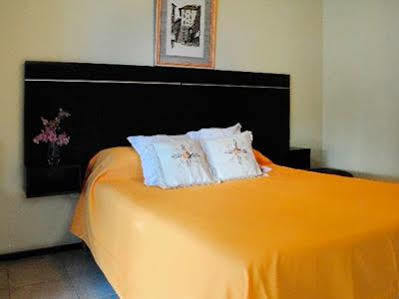 Apartment Paradise Departamentos *