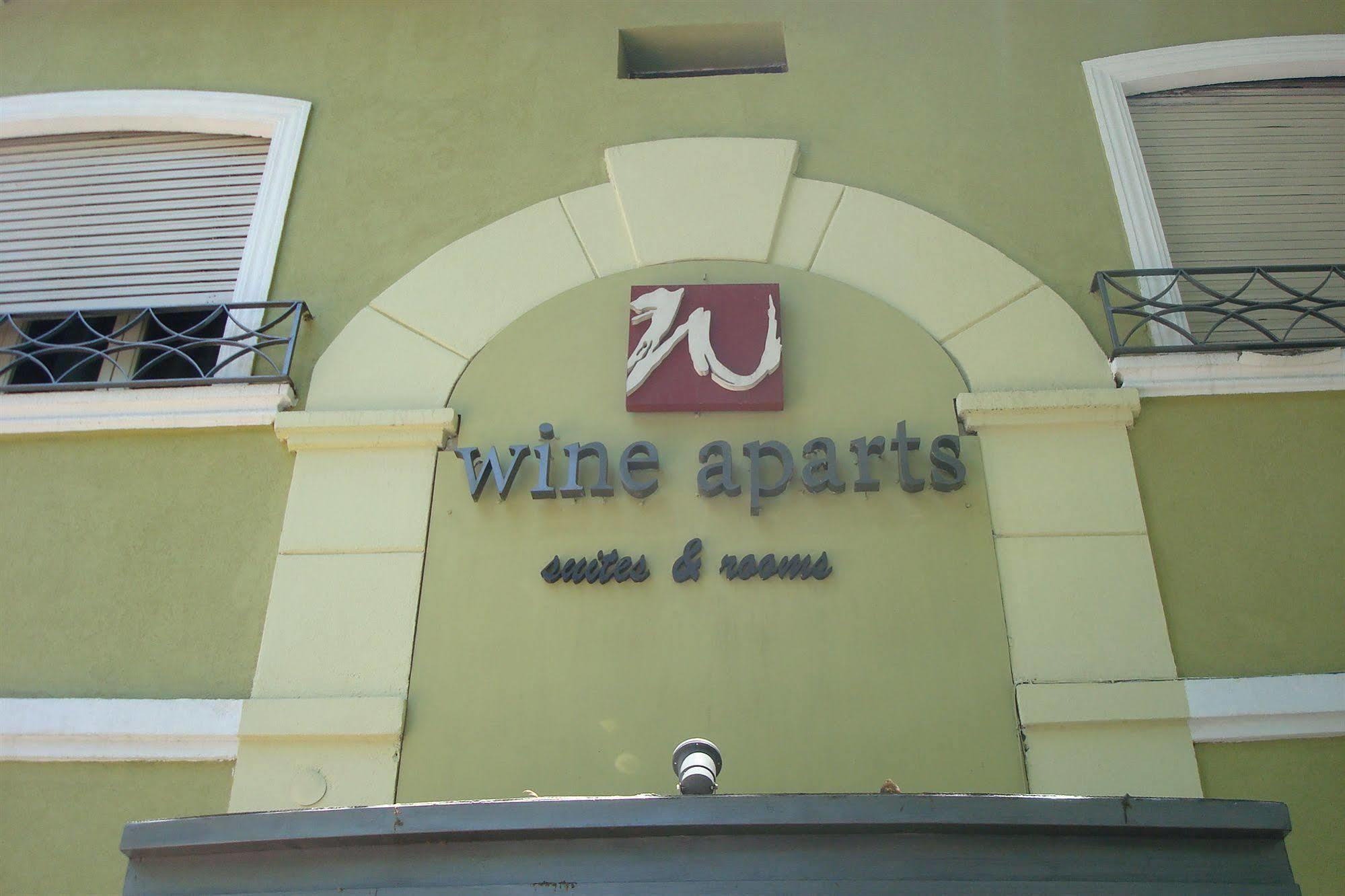 Wine Aparts Mendoza