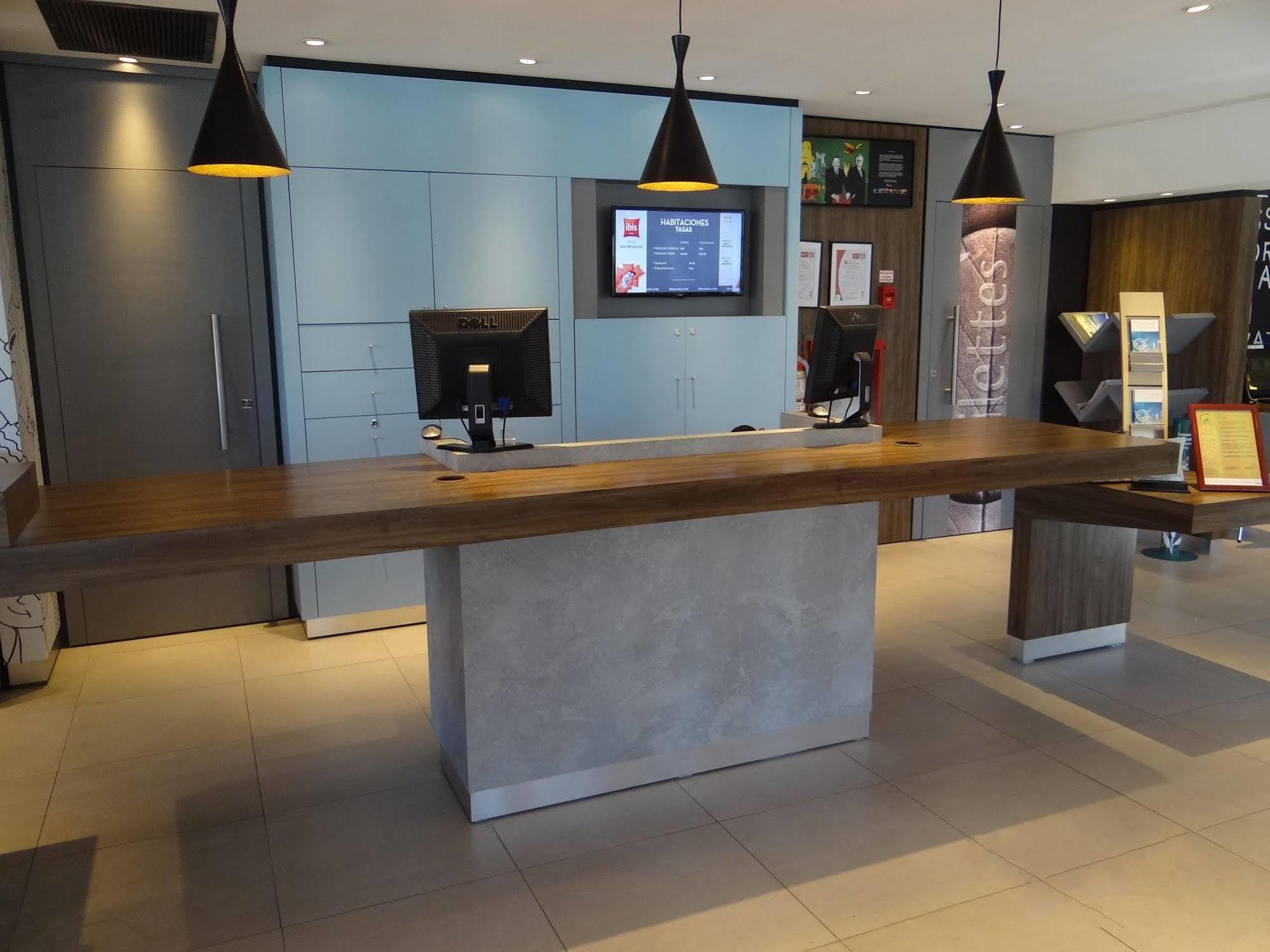 Hotel Ibis Mendoza