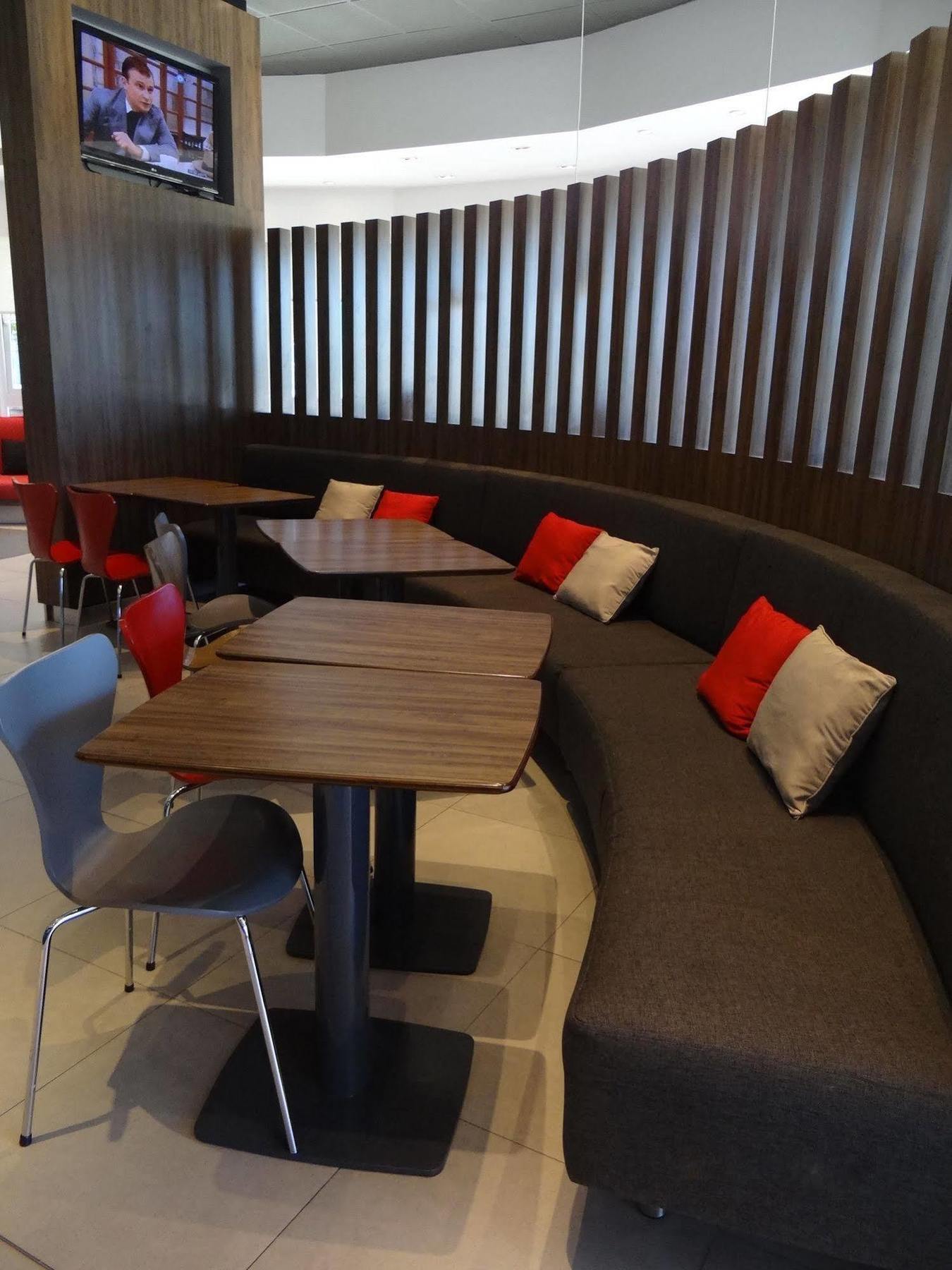 Hotel Ibis Mendoza Villa Nueva (Mendoza)