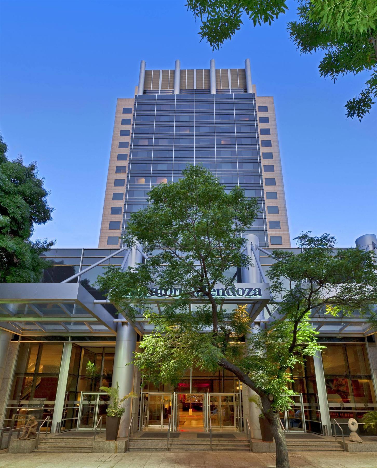 Sheraton