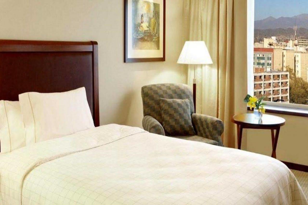Hotel Sheraton Mendoza