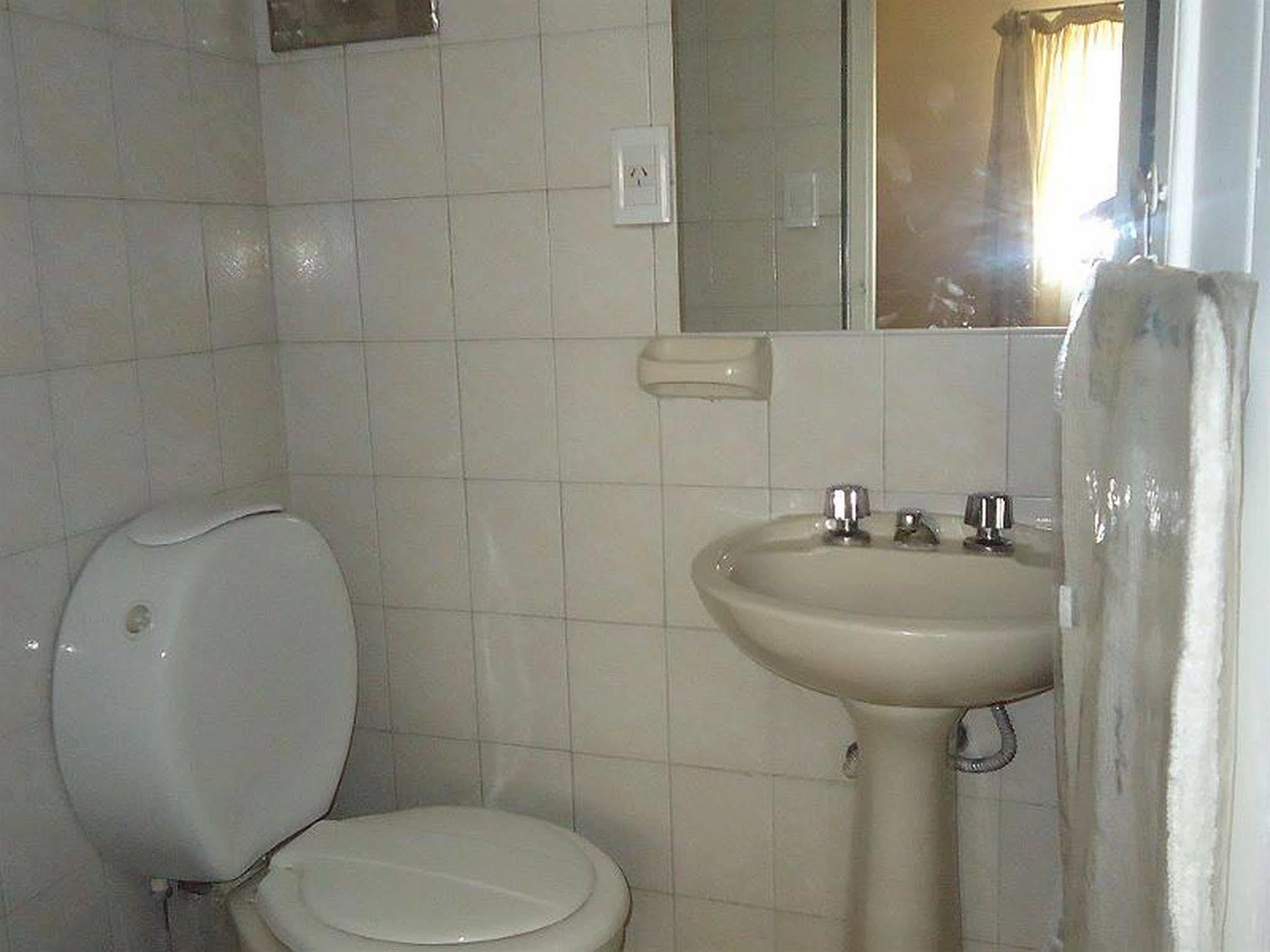 Hotel Rincon Vasco Mendoza