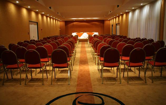 Hotel Solaz De Andes 4*