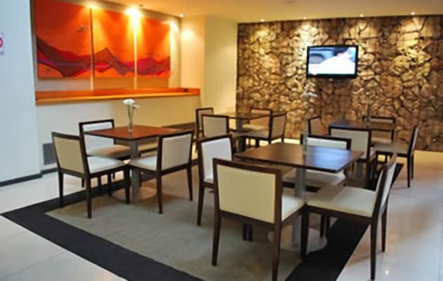 Solaz De Andes Hotel