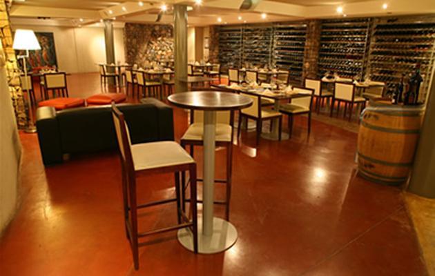 Hotel Solaz De Andes 4*