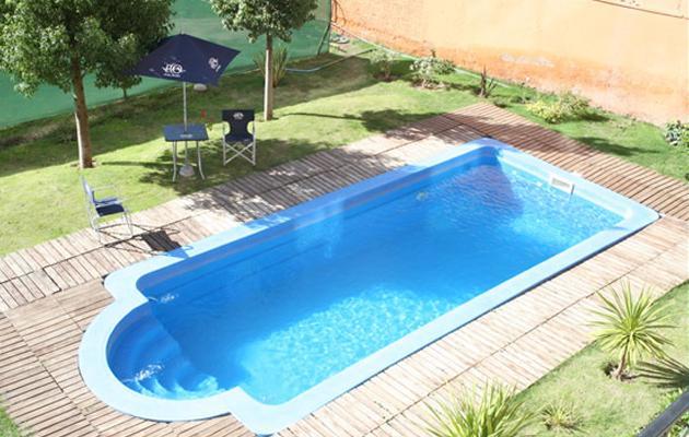 Solaz De Andes 4*