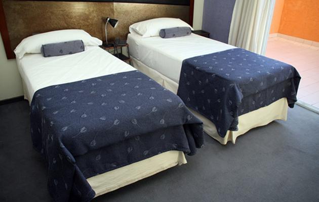 Solaz De Andes 4* Mendoza