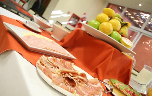 Solaz De Andes Hotel
