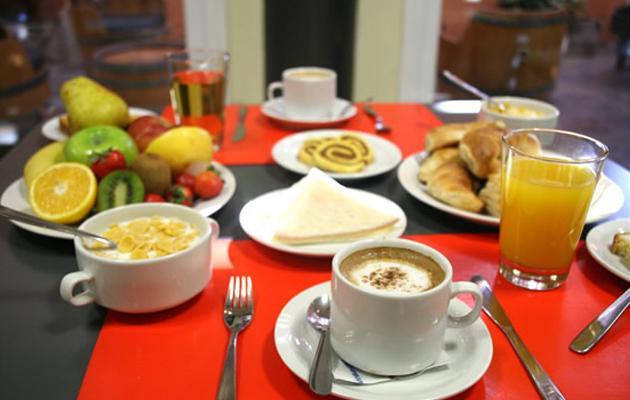 Solaz De Andes Hotel 4*