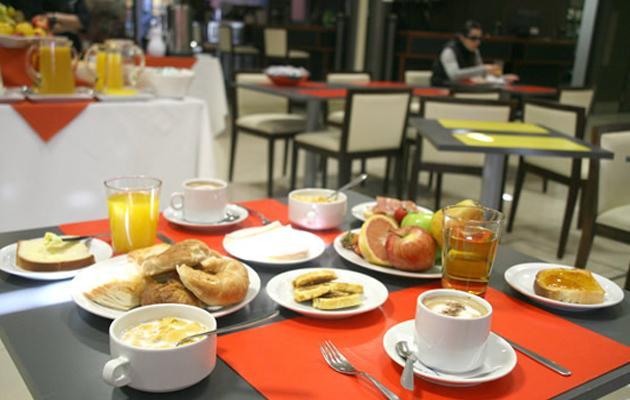 Hotel Solaz De Andes Mendoza