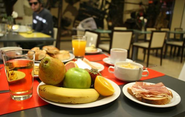 Solaz De Andes 4* Mendoza
