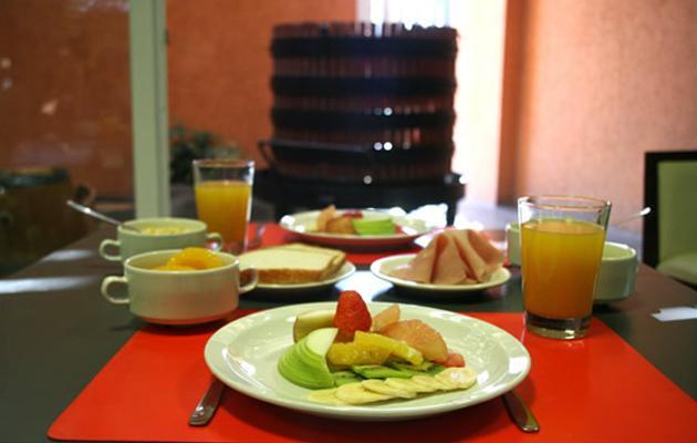 Solaz De Andes Hotel Mendoza