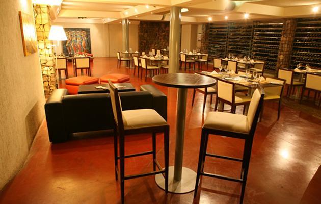 Solaz De Andes Hotel