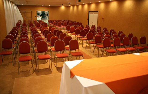 Hotel Solaz De Andes Mendoza