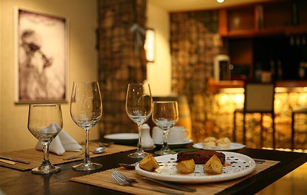 Solaz De Andes 4* Mendoza