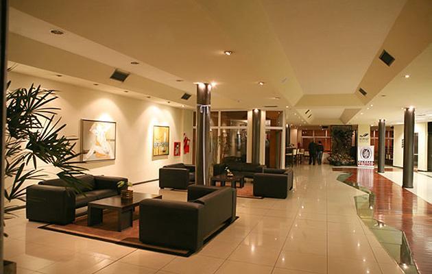 Solaz De Andes Hotel Mendoza