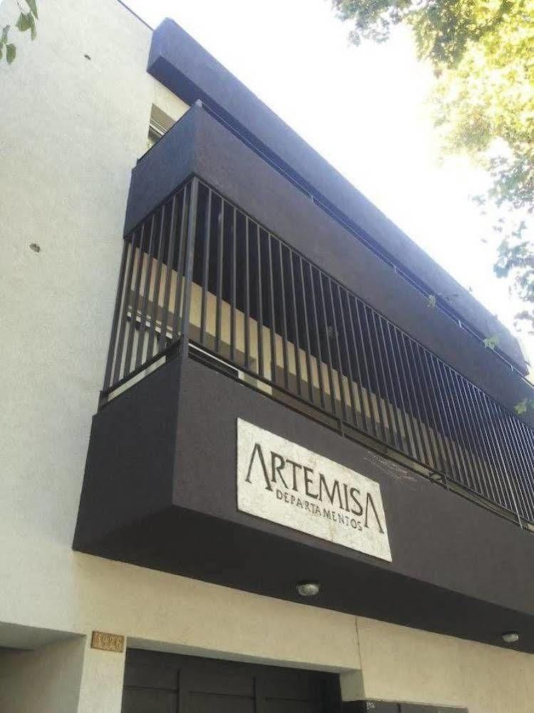 Departamentos Artemisa