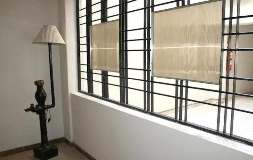 Departamentos Artemisa Apartment *