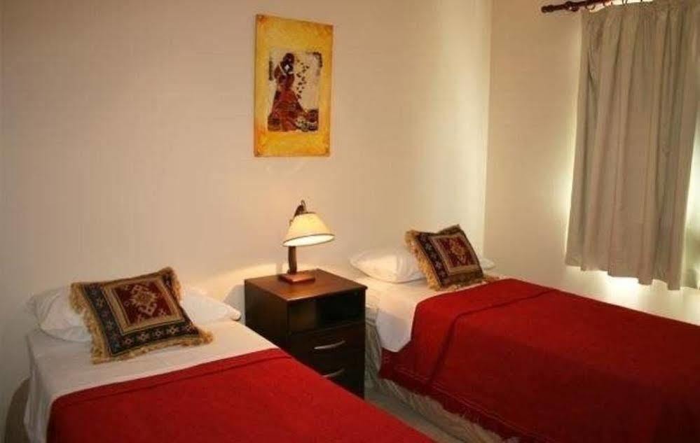 Apartment Departamentos Artemisa