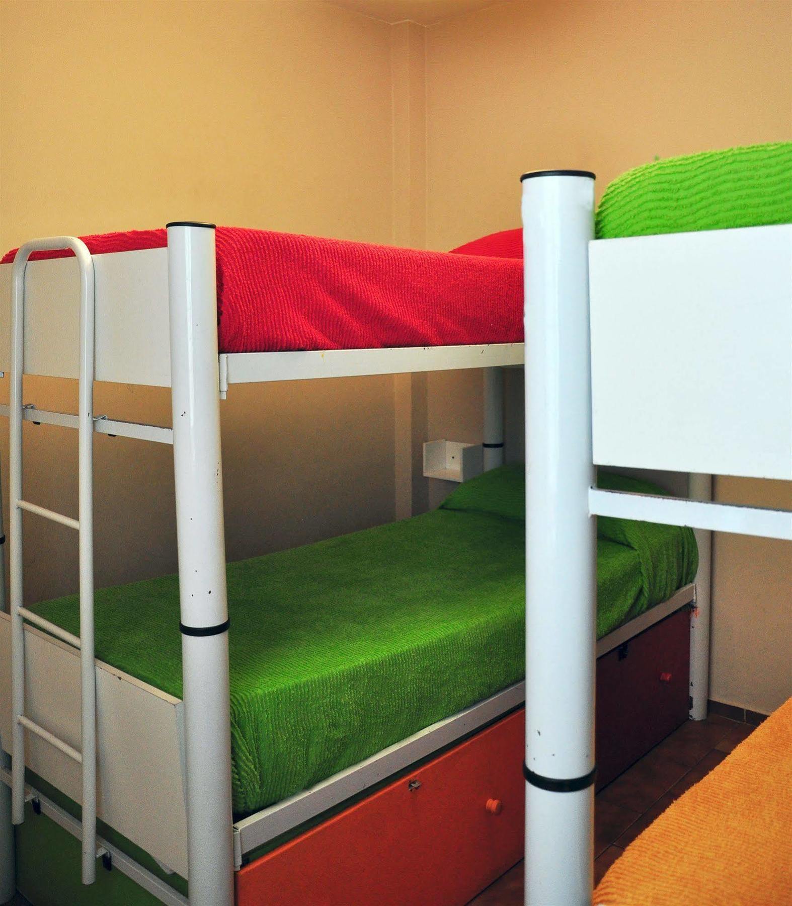 Hostel Suites Mendoza Hostal *