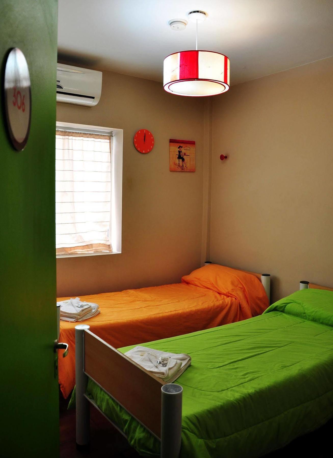 Hostel Suites Mendoza * Mendoza