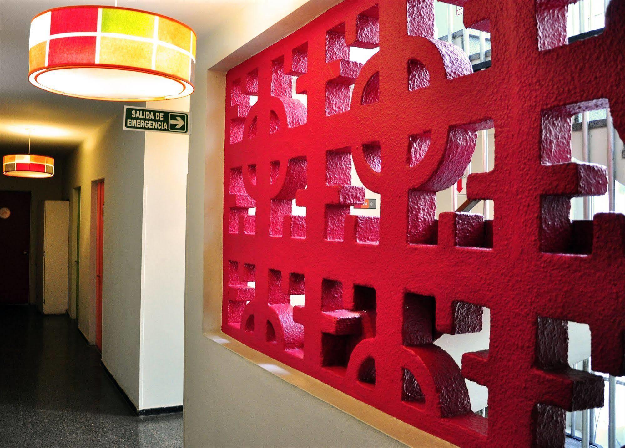 Hostel Suites Mendoza *