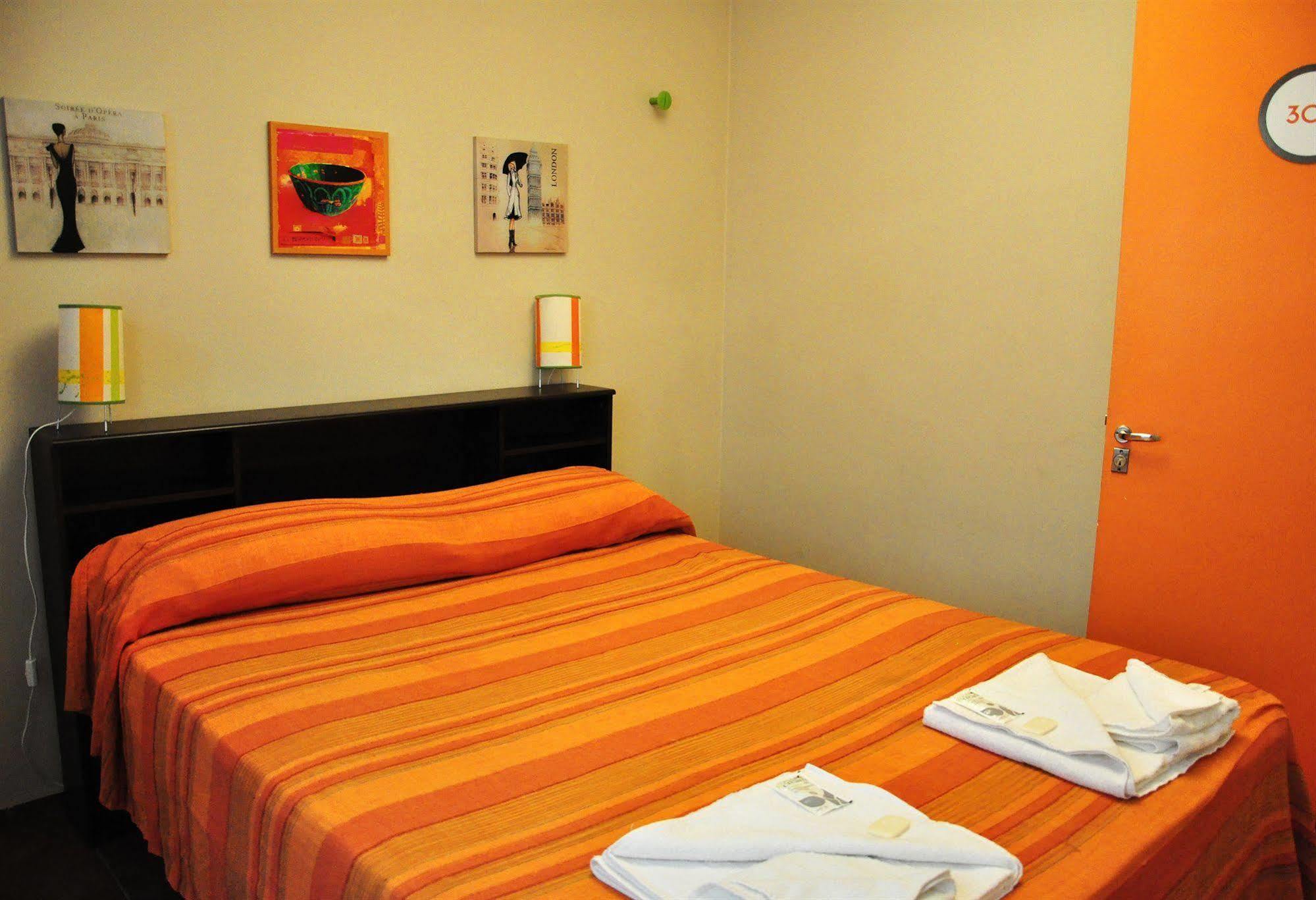 Hostel Suites Mendoza Mendoza