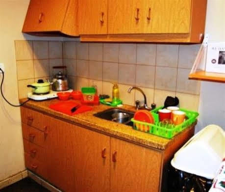 Hostel Suites Mendoza Mendoza