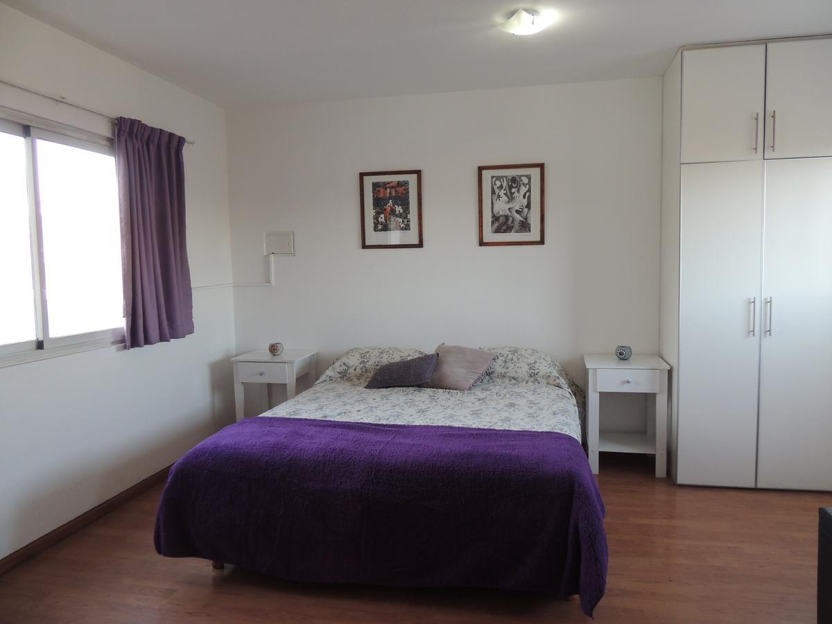 Cozy I Monoambiente En Ciudad De Apartment Mendoza