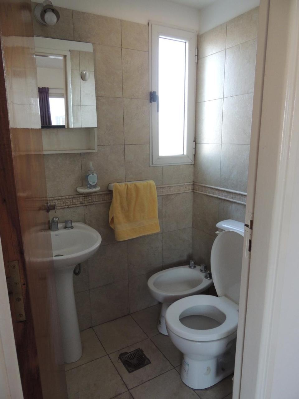 Apartment Cozy I Monoambiente En Ciudad De Mendoza