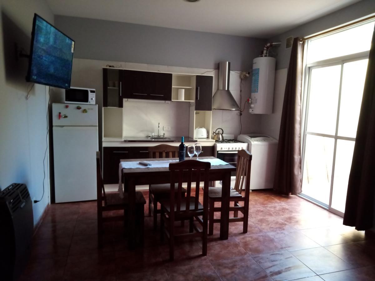 Apartamento Nietos