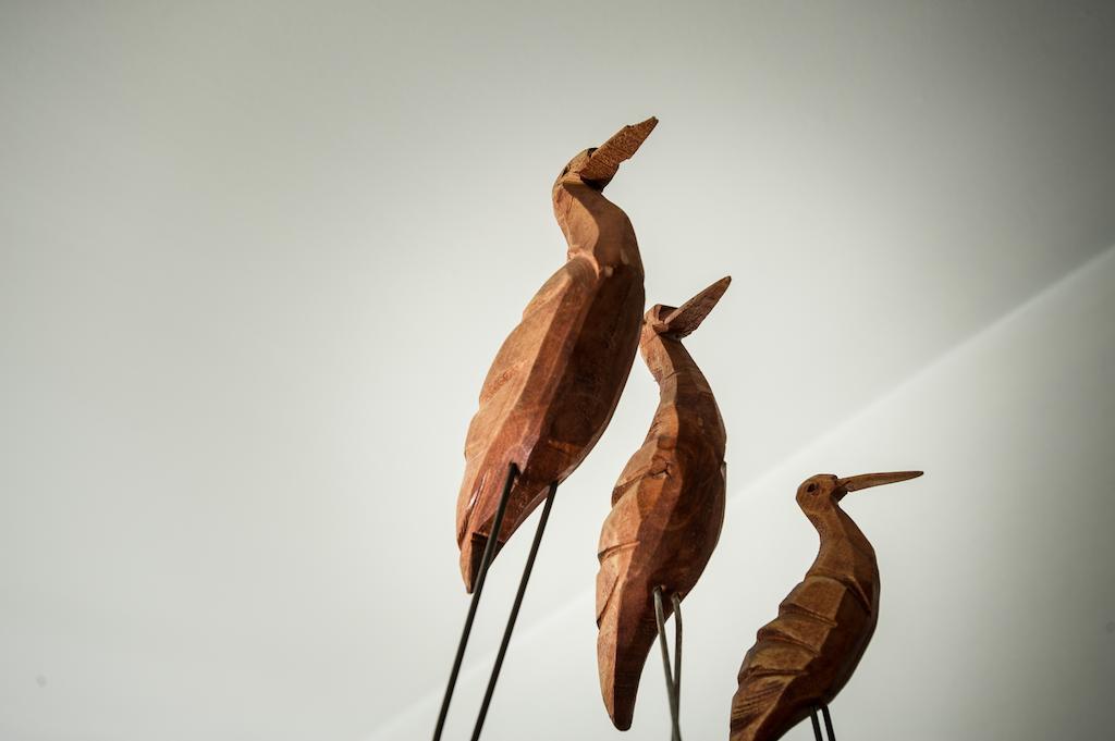 Modigliani Art & Design Suites